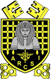 Logo of ARCSI