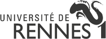 Logo of Université de Rennes 1